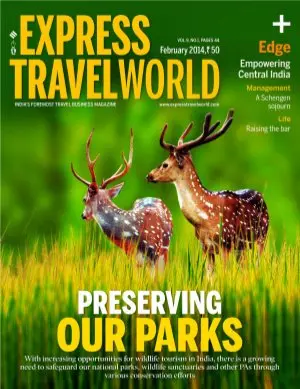 Express Travelworld