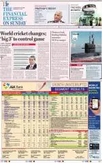 Chandigarh