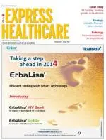 Express Healthcare
