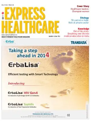 Express Healthcare