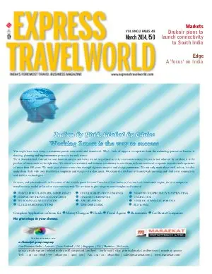 Express Travelworld