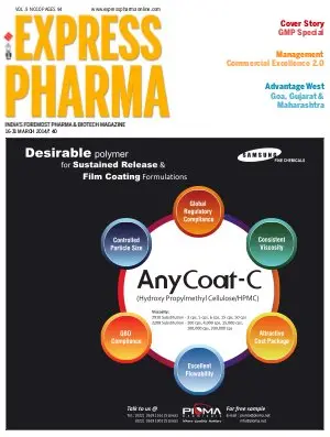 Express Pharma