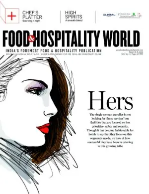 Express Hospitality