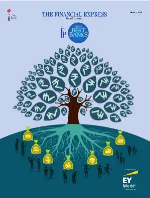 fe India's Best Banks