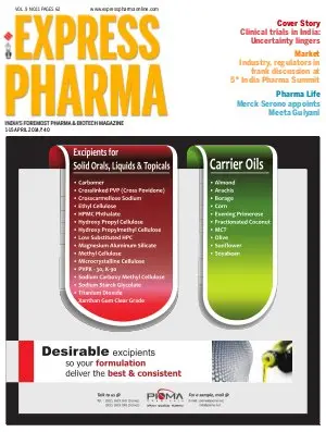 Express Pharma