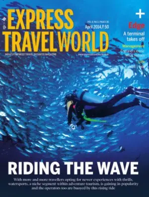 Express Travelworld