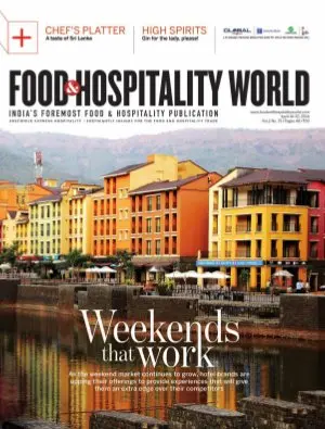 Express Hospitality