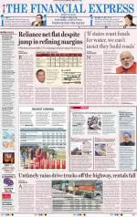 Delhi