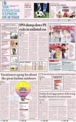 Chandigarh