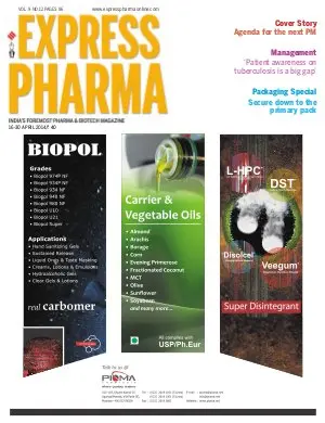 Express Pharma