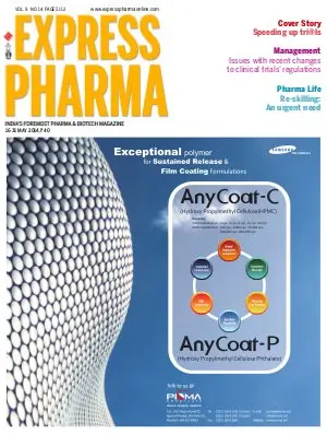 Express Pharma