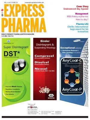 Express Pharma