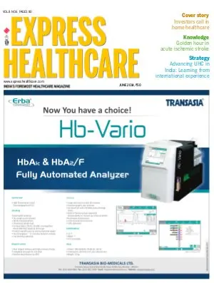 Express Healthcare