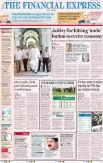 Lucknow