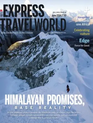 Express Travelworld