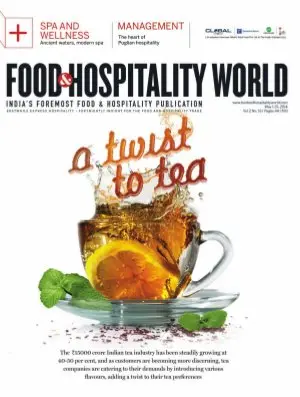 Express Hospitality