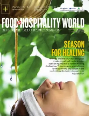 Express Hospitality