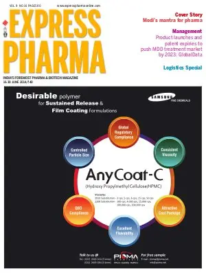 Express Pharma