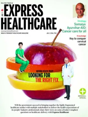 Express Healthcare