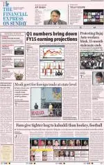 Delhi