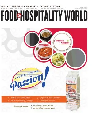 Express Hospitality