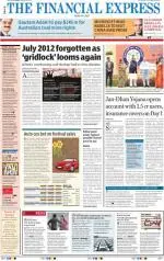 Delhi