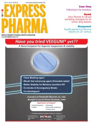 Express Pharma