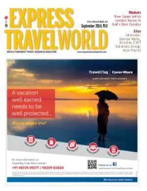 Express Travelworld