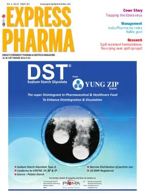 Express Pharma