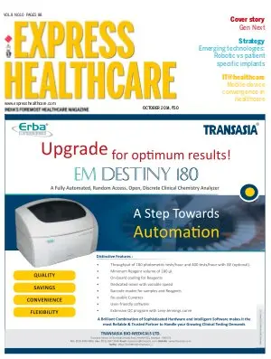 Express Healthcare