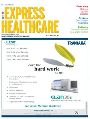 Express Healthcare