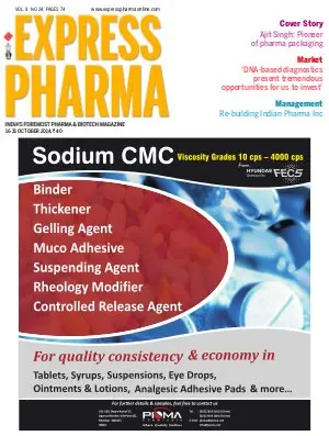 Express Pharma