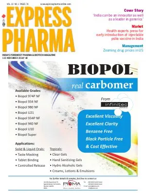 Express Pharma