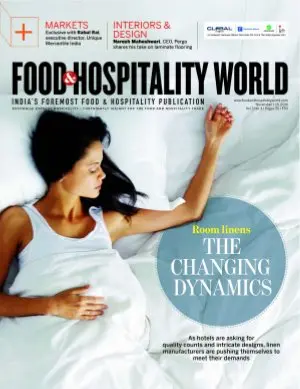 Express Hospitality