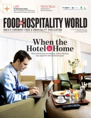 Express Hospitality