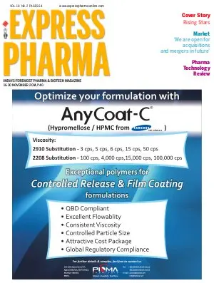 Express Pharma