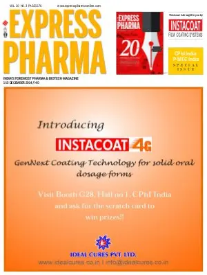 Express Pharma