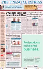 Delhi