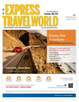 Express Travelworld