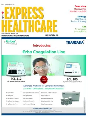Express Healthcare