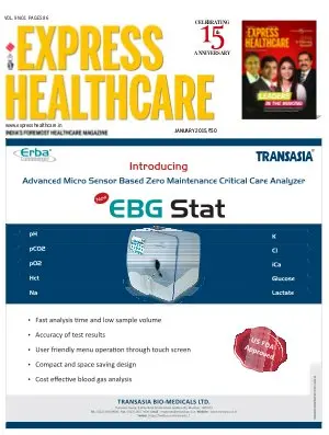 Express Healthcare