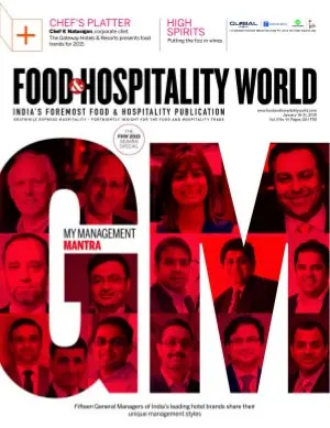 Express Hospitality