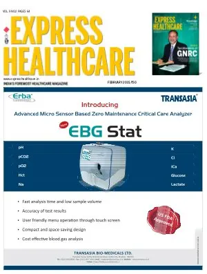 Express Healthcare