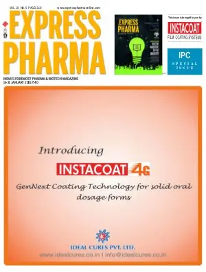 Express Pharma