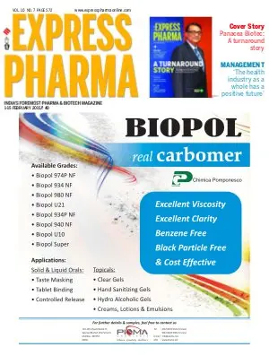Express Pharma