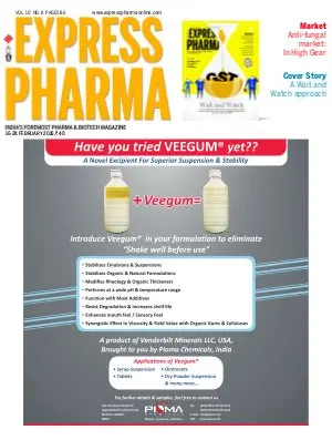 Express Pharma