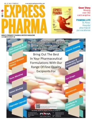 Express Pharma