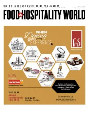 Express Hospitality
