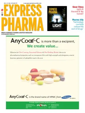Express Pharma