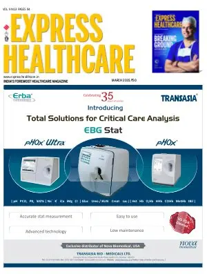 Express Healthcare
